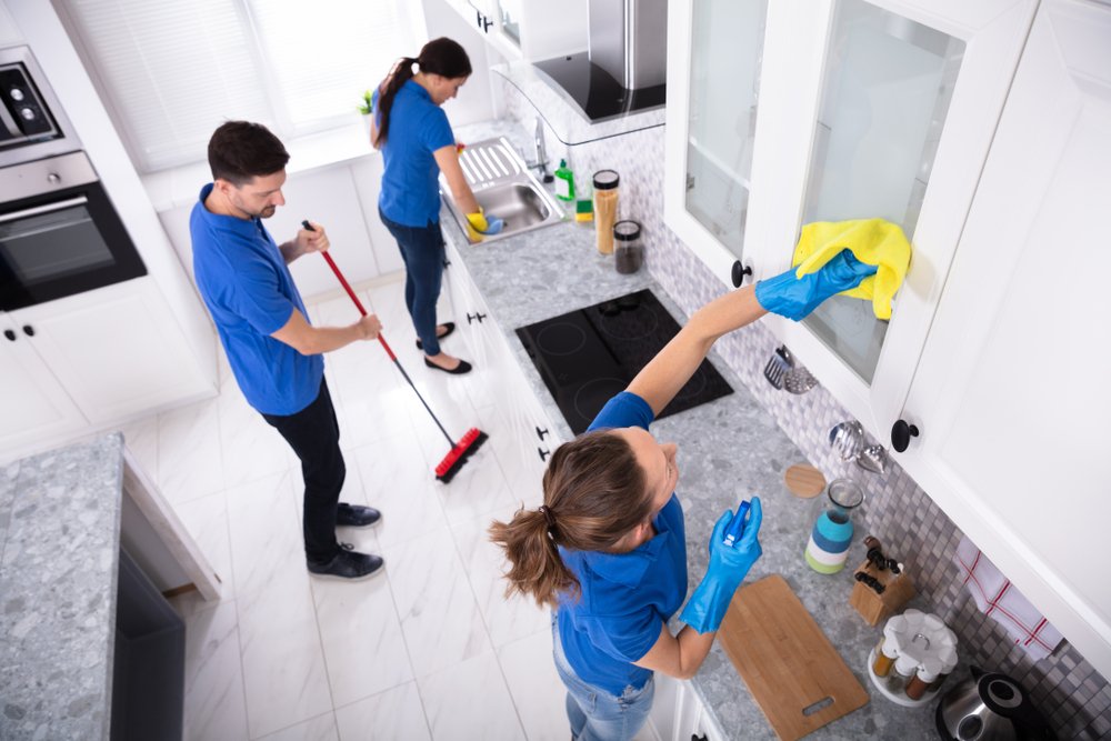 Services professional house cleaning services in north ogden utah